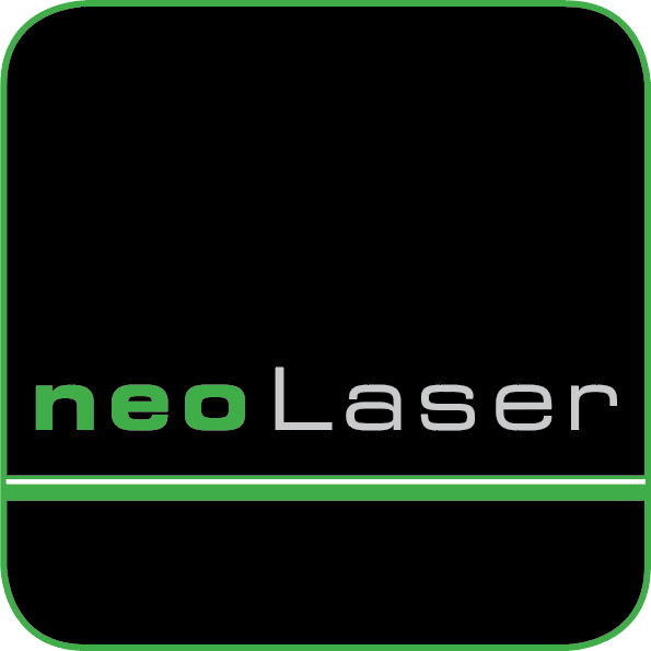 NeoLaser logo